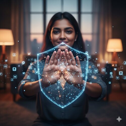 Digital Boundaries: Navigating the New Social Norms